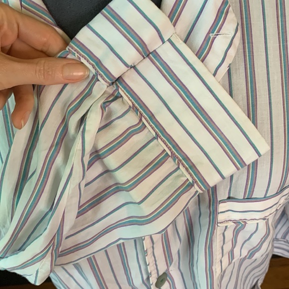 Christian Dior monsieur pj top - Picture 7 of 15